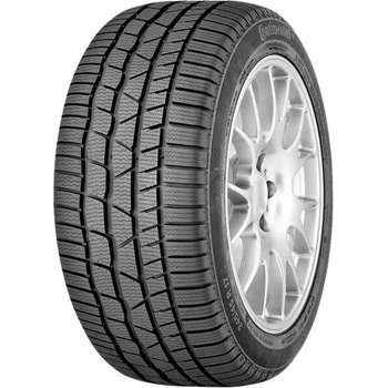 Image 1 of Continental ContiWinterContact TS 830 P SSR (RFT) XL 245/40 R18 97V