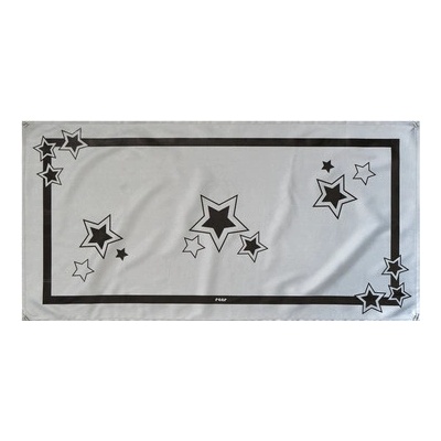 reer My Buddy Guard Pram Reflector Banner