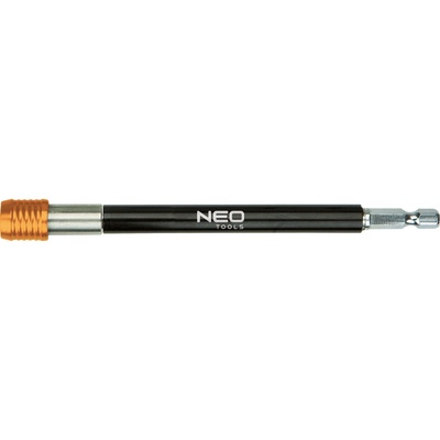 NEO Nastavec na bity 1/4", 300 mm 06-073