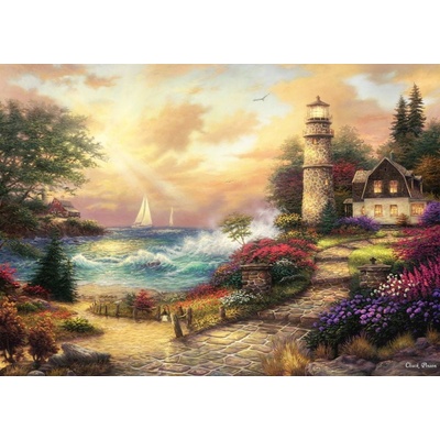Grafika Chuck Pinson Seaside Dreams 1000 dielov