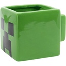 Stor Hrnek Minecraft Creeper 3D 445 ml