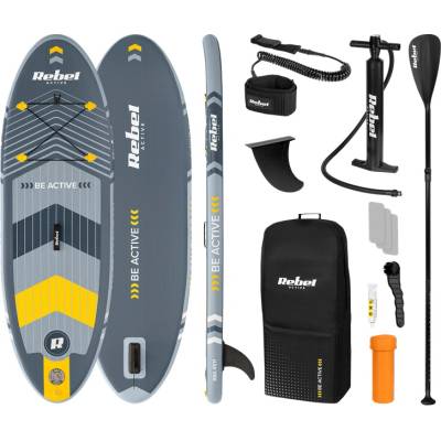 Paddleboard REBEL ACTIVE RBA-4511