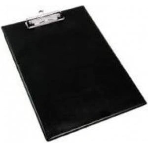 Penword Polsirhurt Board A4 with clip black