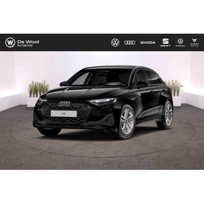 Audi A3 40 TFSIe S tronic Sportback 110 kW