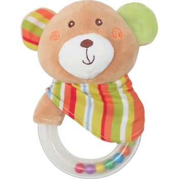 Lorelli Toys ДРЪНКАЛКА КРЪГ lorelli toys МЕЧЕ (10191360001)