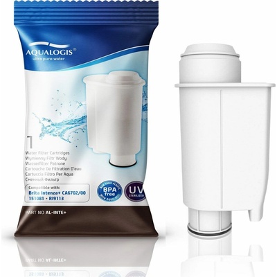 Aqualogis AL-Intense Plus