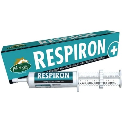 MERVUE RESPIRON pasta 60 ml