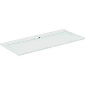 Ideal Standard i. life Ultra Flat S правоъгълно душ корито, чисто бяло, 180x80 см (T5236FR)