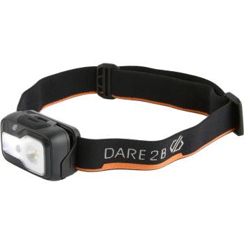 Image 1 of Dare 2b Mountain Head Torch Цвят: черен