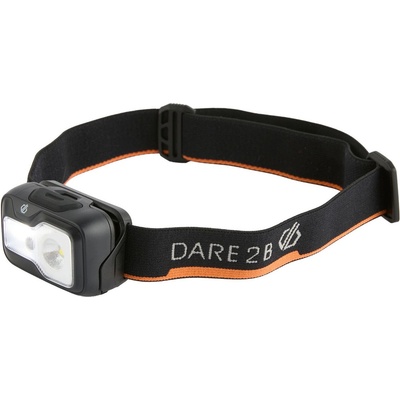 Dare 2b Mountain Head Torch Цвят: черен