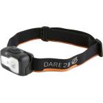 Dare 2b Mountain Head Torch Цвят: черен