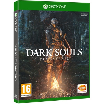 Dark Souls Remastered