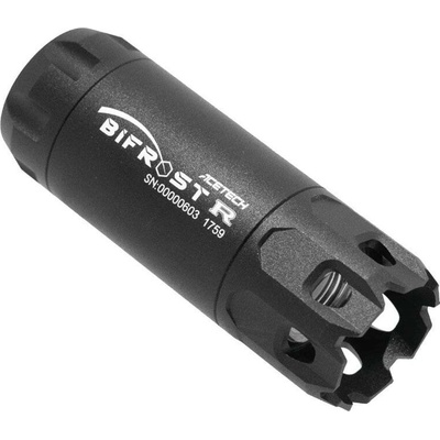 AceTech Bifrost R Černý