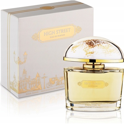 Armaf High Street parfumovaná voda dámska 100 ml