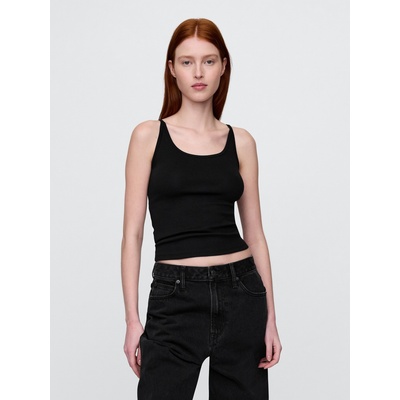 GAP Кроп потник GAP GAP | Cheren | ЖЕНИ | XS