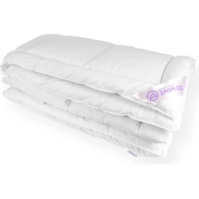 Zaspi.cz Thermo přikrývka z dutého vlákna 135x240
