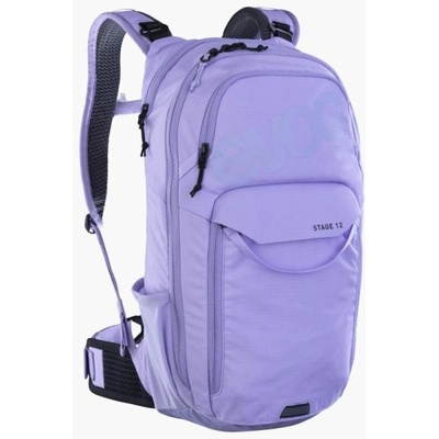 Evoc Раница EVOC Stage 12L - Purple Rose