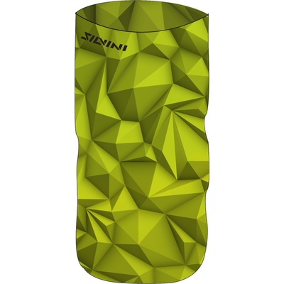 Silvini Motivo lime-charcoal
