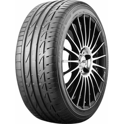 Bridgestone Potenza S001 AO RFT 245/45 R17 95Y