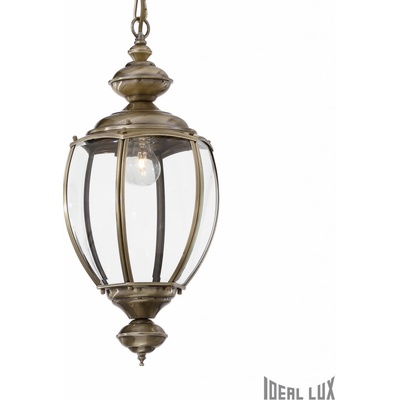 Ideal Lux 05911
