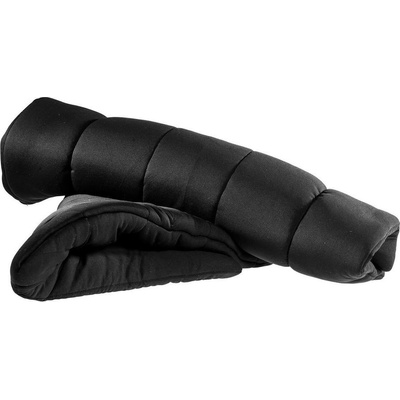 Back On Track Podložky pod bandáže Dicke Černá