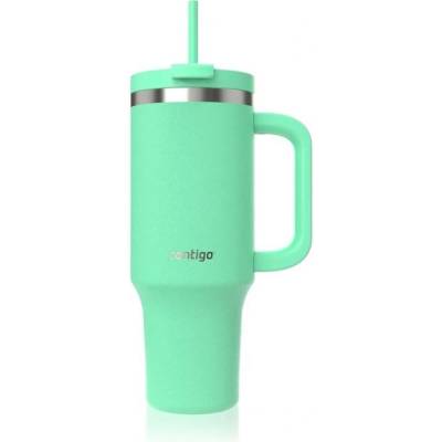 Contigo Thermalock Tumbler termohrnek barva Green 1200 ml