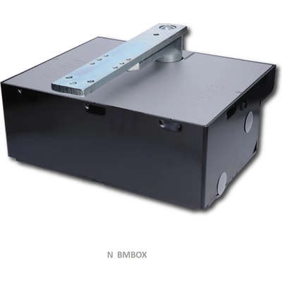 BFABBOX5 základová kataforézna krabica pre BIG-FAB BM5024