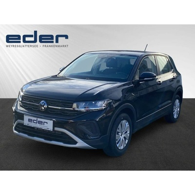 Volkswagen T-Cross TSI 70 kW