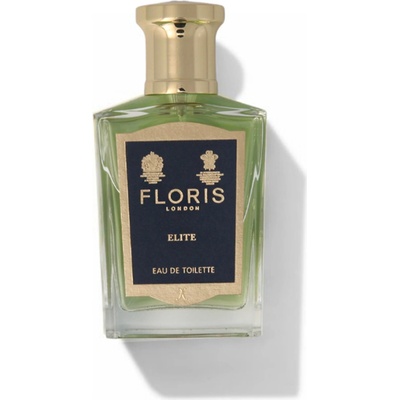 Floris Elite toaletná voda pánska 50 ml
