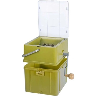 Boatman Drtička Crusher 15l Mlýnek Na Boilies