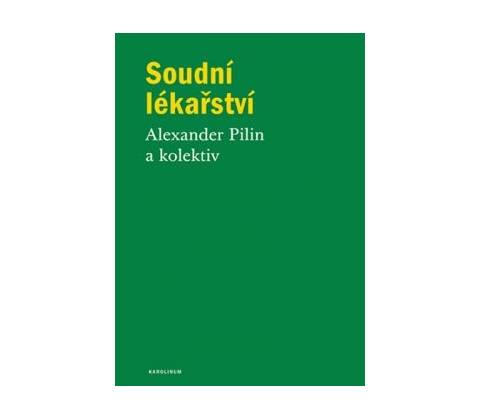 Soudní lékařství