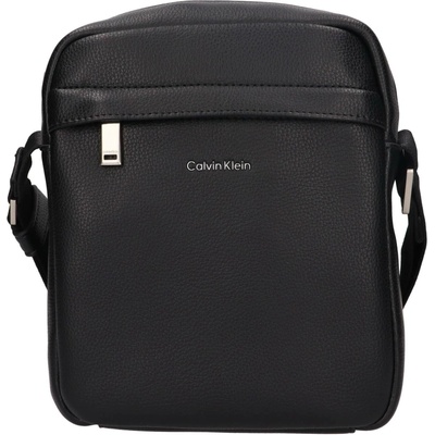 Calvin Klein Anetos černá