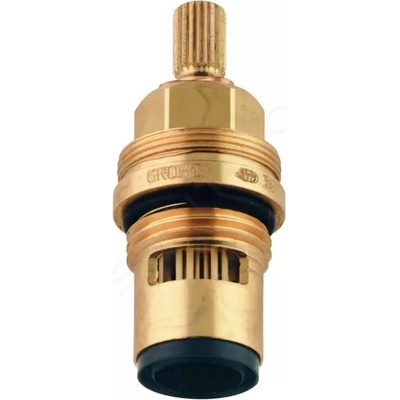 GROHE Keramický vršek DN15 90° levý ( 45883000 )