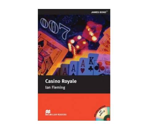Casino Royale + 2CD