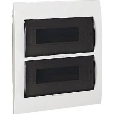Rozvádzač TSMF-24 plastový 2x12P