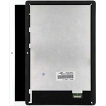 Huawei LCD дисплей за Huawei MediaPad T5 10" LTE AGS2-L09 - phoneparts - 75,00 лв