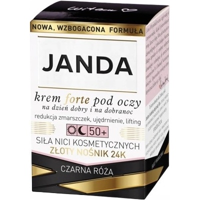 Janda oční krém 15 ml