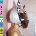 Galantis - Rx (Limited Edition) (White Coloured) (LP) (0075678610523)