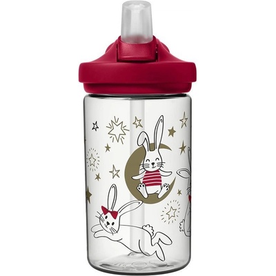 Camelbak Eddy+ Kids Star Gazing Rabbits 400 ml