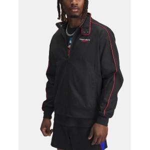 Under Armour Мъжки якета Under Armour Pjt Rck Warmup Jkt Under Armour | Cheren | МЪЖЕ | S