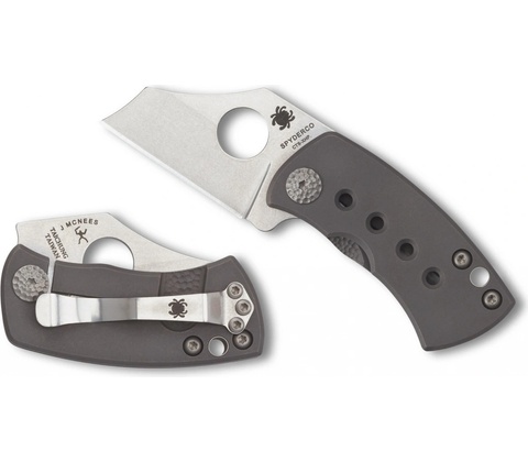 Spyderco McBee C236TIP