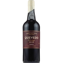 Quevedo Vintage 2018 19,5% 0,75 l (čistá fľaša)