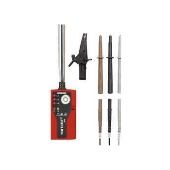 BENNING TRITEST pro 020052