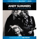 Andy Summers - Autobiografie BD