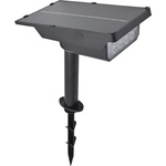 ELMARK СОЛАРЕН ОСВЕТИТЕЛ ЗА ЗЕМЯ 5w 3000k ip65 (98sol322)