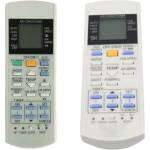 съвместим Panasonic cwa75c3566, a75c3566 - заместител дистанционно управление (cwa75c3566, a75c3566)