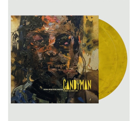 Robert Lowe: Candyman 2 LP