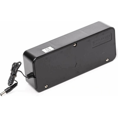 XEBEX Ski Battery case – Zbozi.Blesk.cz