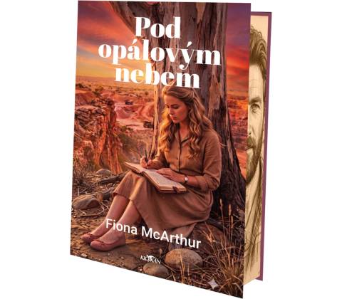 Pod opálovým nebem