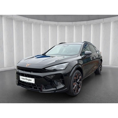 Cupra Formentor VZ 2.0 TSI DSG 195 kW